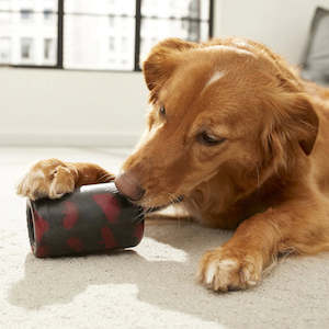 Food Toys: Goughnuts - Kannoli