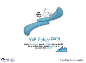 All: Creative Play Stik-Go Small