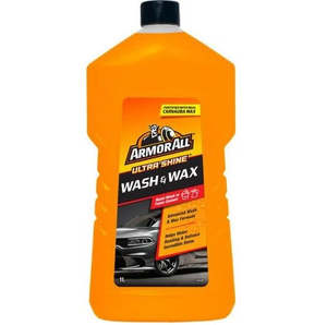 Armorall Ultra Shine Wash & Wax 1L