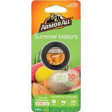Armorall Air Fresh Summer Melons 2.5ml