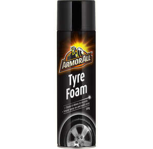 Armorall Tyre Foam 500g