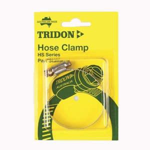 Automotive: Tridon Hose Clamp 27-51mm H/Sell - HS024C