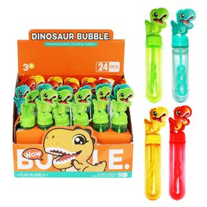 New Arrivals: Bubbles Dinosaurs Asstd 35ml