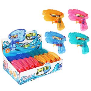 Water Gun Asstd Colours