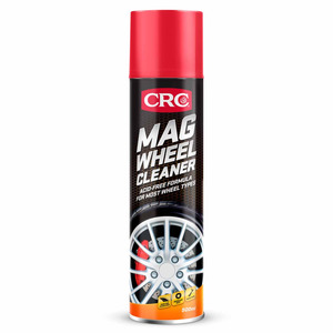 Crc: CRC Mag Wheel Cleaner 500ml