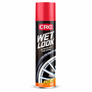 Crc: CRC Wet Look 500ml