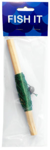 Fish-it Sprat Line on Stick