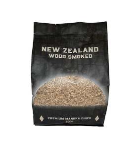 Fishing: Manuka Wood Chips 500g