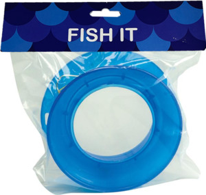 Fish It Handcaster - 100mm