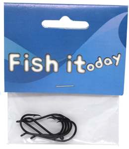 Fish-it Kirby Hook Size 7**