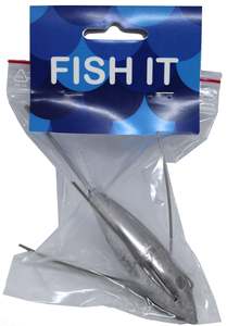 Fish-it Breakaway Sinker 4oz