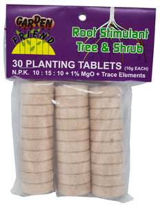 Garden Friend Root Stimulant**