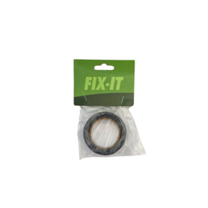R01 F.I.T. H/Sell Insulation Tape Black