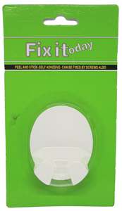 Fix It: R139 Plug Holder**