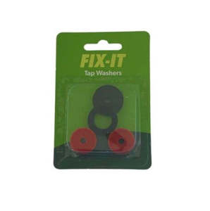Fix It: F.I.T. Tap Washer