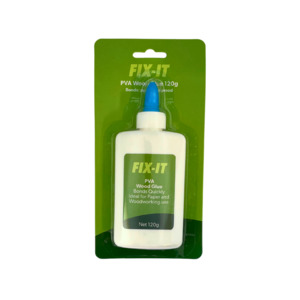 R1200 F.I.T. PVA Wood Glue