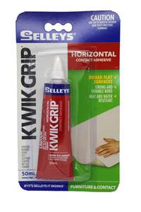 Selleys Kwik Grip 50ml