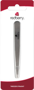 Red Berry: R/B Tweezer - Straight