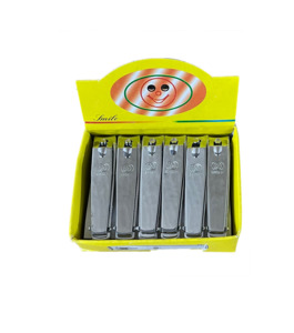 Standard Nail Clipper -  Box of 12