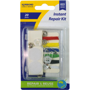 Korbond Instant Repair Kit