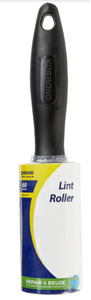 Haberdashery: Korbond Lint Roller 10Mtr