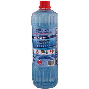 Kerosine 1Lt