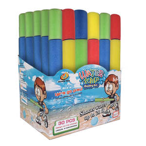 Party: Water Shooting Pump 35cm