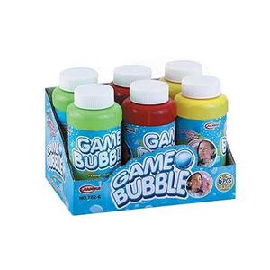 Party: Bubble Refill Bottles 118ml