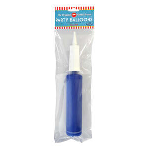 Party: Balloon Pump 32cm