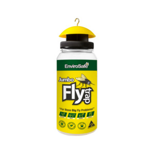 Pest: Envirosafe Jumbo Fly Trap