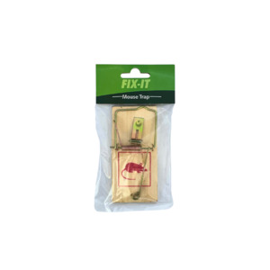 R1006 F.I.T. Mouse Trap