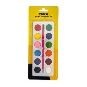 W-it Paint Set