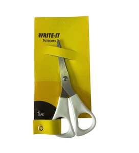 Write It: W-it Paper Scissors