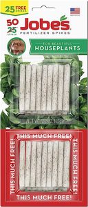 Jobes: Jobes Houseplant Spikes (50 Pack)