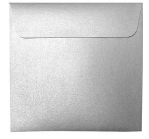 Star Silver - 160x160mm (SQUARE)