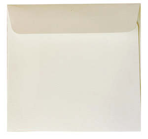 Textured Tradition Cream: Tradition Cream - 150x150mm (SQUARE)