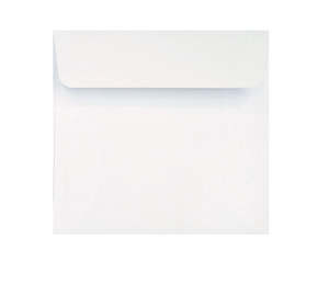 Eggshell: Eggshell Ultra White - 160x160mm (SQUARE)