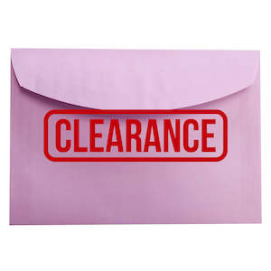 Lavender - 130x187mm