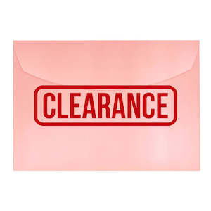 Colour Essentials: Baby Pink - 130x187mm