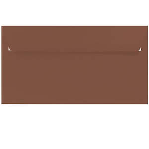 Colour Essentials: Cinnamon - 114x225mm (DLE)
