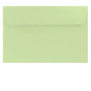 Colour Essentials: Thyme - 114x162mm (C6)