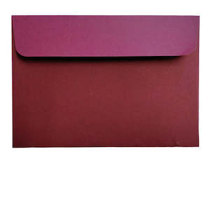Burgundy: Burgundy - 160x160mm (SQUARE)