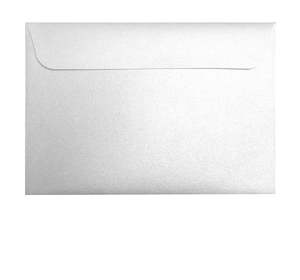 Silver: Ice Silver - 93x165mm (ESTATE)