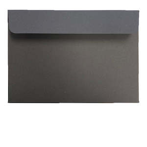 Grey: Dark Grey - 135x185mm (USA A7)