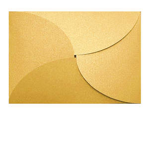Gold: Antique Gold - 114x162mm (BUTTERFLY)