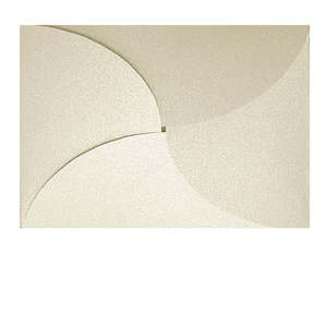 Gold: Ivory Gold - 114x162mm (BUTTERFLY)