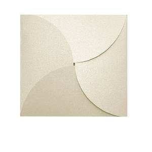 Gold: Ivory Gold - 84x110mm (BUTTERFLY)