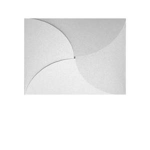 Gold: Ice Gold - 84x110mm (BUTTERFLY)