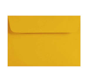 Yellow: Sunshine - 150x150mm (SQUARE)