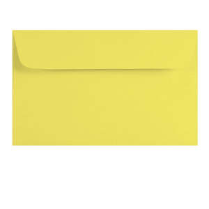 Yellow: Limoncello - 130x200mm (FEDERAL)